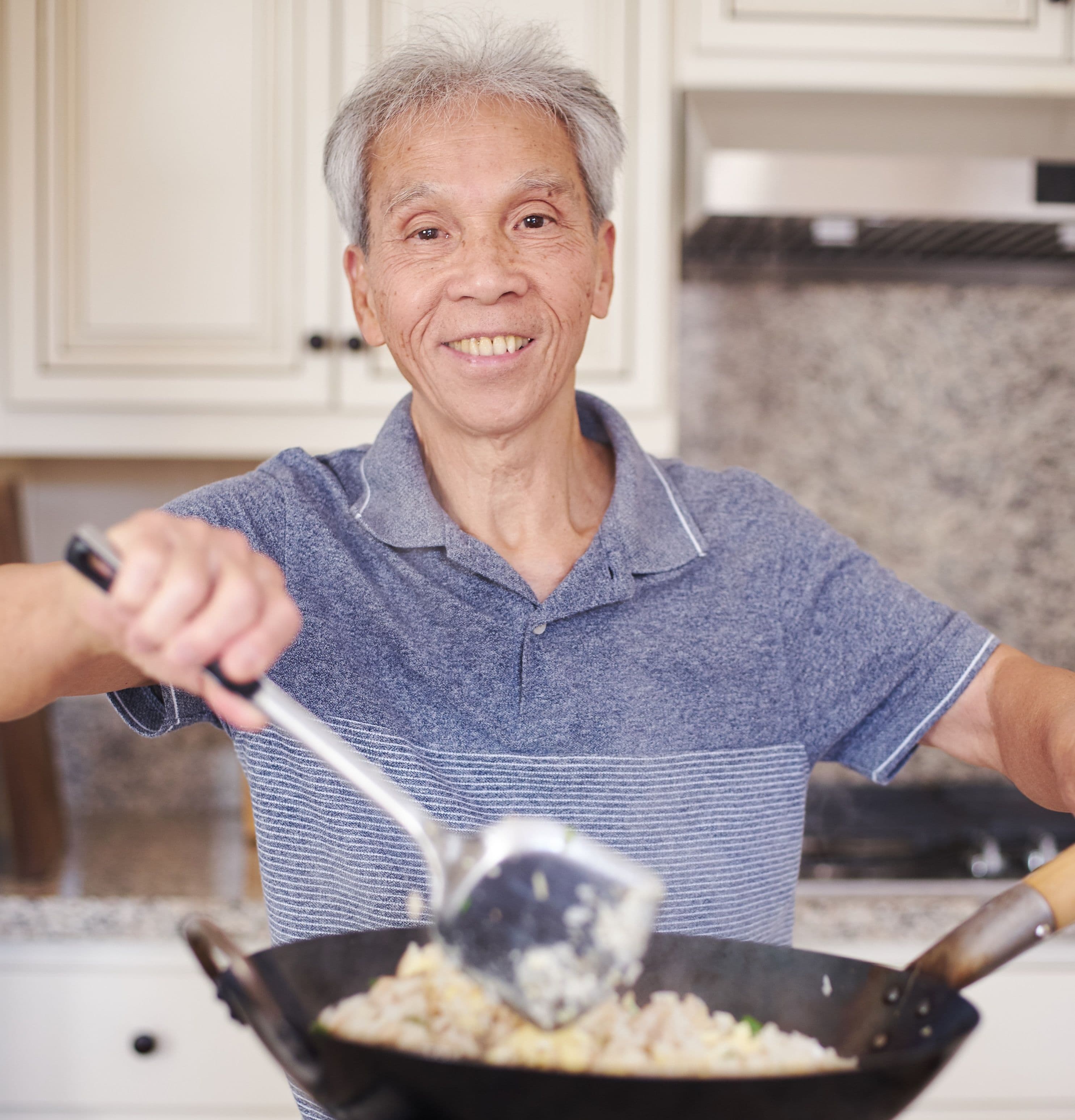 Daddy Lau