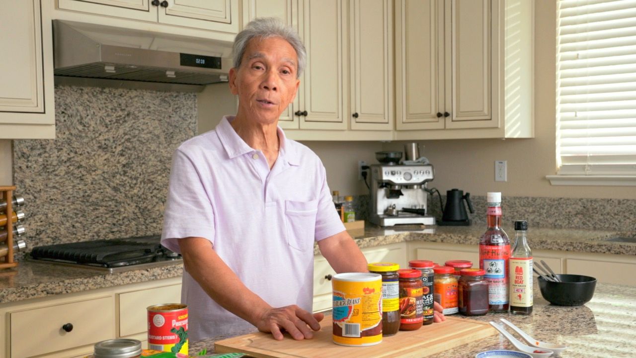 Understanding Flavor