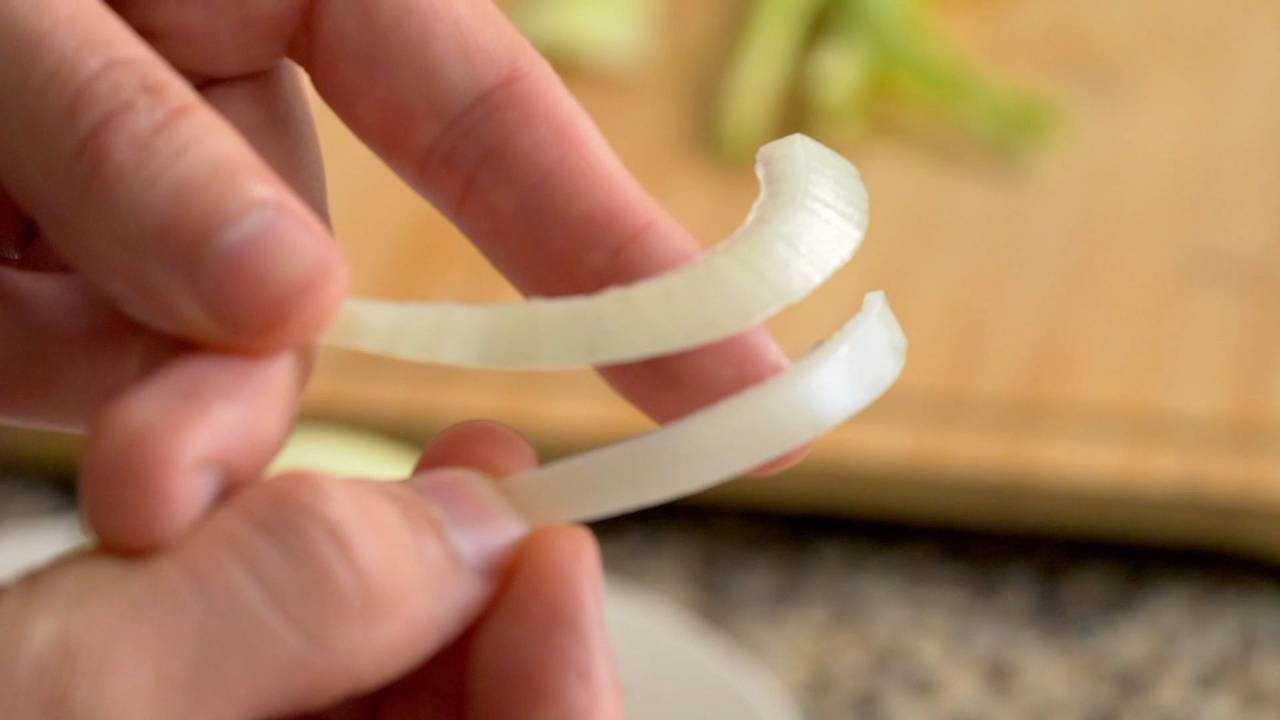 Vegetable Fiber
