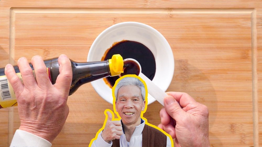 Universal Stir Fry Sauce (萬用炒醬)