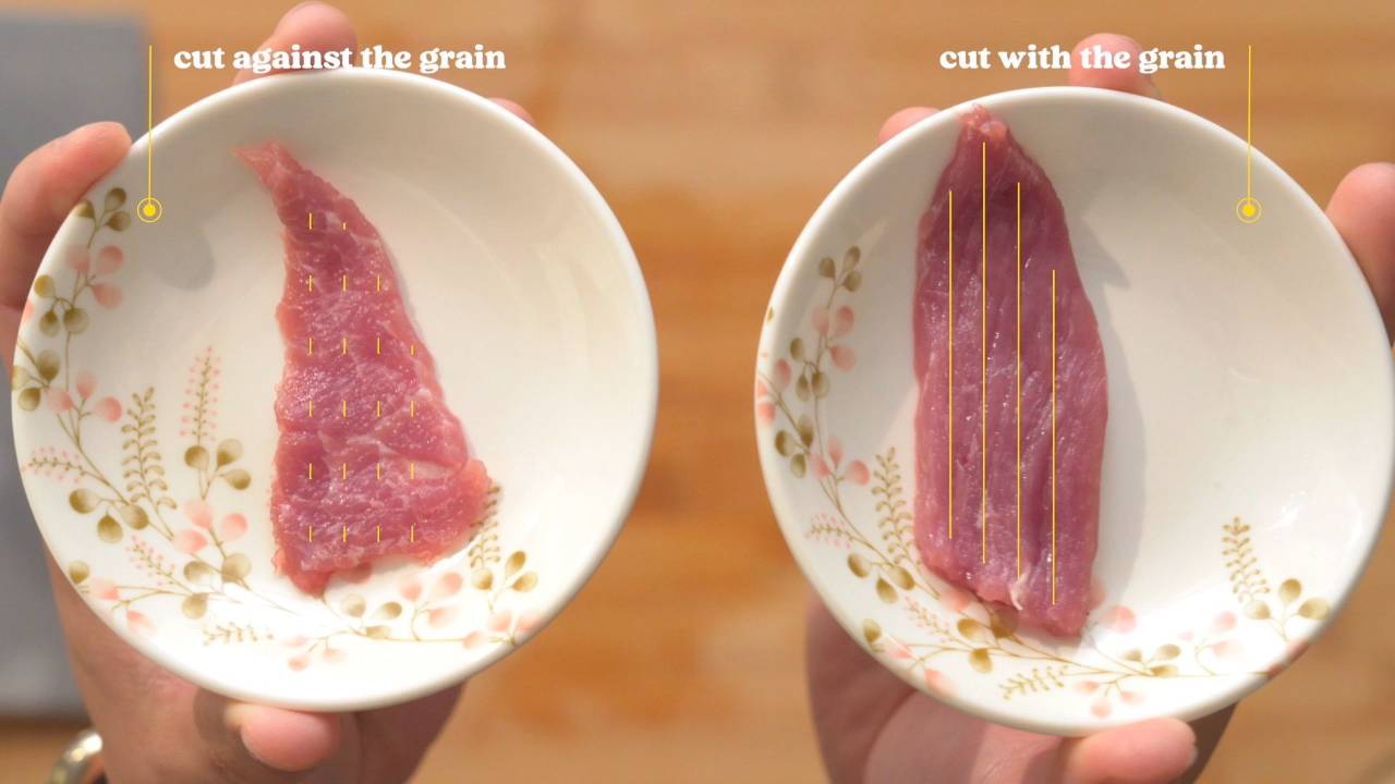 Meat Grain