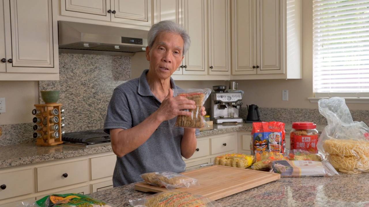 Introduction to Noodles