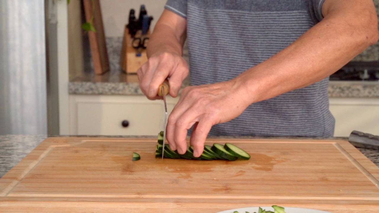The 10 Essential Cutting Techniques